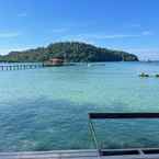 รูปภาพรีวิวของ Koh Kood Resort 2 จาก Hareutai K.