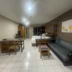 Review photo of BU Place Hotel from Nuttarat M.