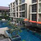 Review photo of Aspira Samui from Matawee D.