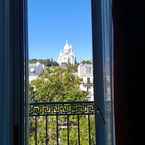 Review photo of Avenir Hotel Montmartre from Gabriel G.