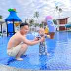 Review photo of Le Viva Mui Ne Resort from Nguyen M. T. V.