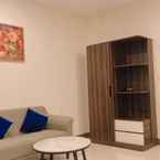 Review photo of Rosella Apartment Quy Nhon 2 from Quynh D. D.