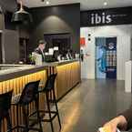 Hình ảnh đánh giá của ibis Sydney World Square 4 từ Michelle W.