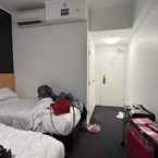 Review photo of ibis Sydney World Square 6 from Michelle W.