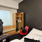 Imej Ulasan untuk ibis Sydney World Square 7 dari Michelle W.