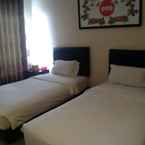 Review photo of Hasanah Guest House Syariah De Saphire 3 from Karina P.