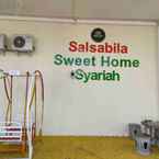 Review photo of Salsabila Sweet Home & Capsule Syariah 2 from Rizki M.