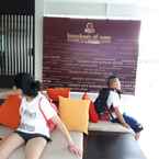 Ulasan foto dari Golden City Rayong Hotel dari Orawan A.