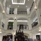 Review photo of MAHALAYA The Legacy Hotel from Rizky P.