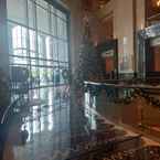 Review photo of The Ritz-Carlton Jakarta, Mega Kuningan from Hana P. K.