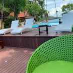 Review photo of Vimarn Samed Resort 6 from Hathaikarn D.