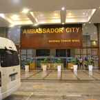 Review photo of Ambassador City Jomtien Pattaya (Marina Tower Wing) from Thana P.