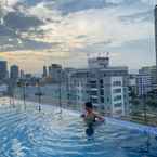 Hình ảnh đánh giá của NAM Hotel & Residences 4 từ To T. T.