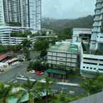 Review photo of Geo38 Premier Suites Genting Highlands from William K.