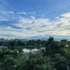 Review photo of Natee The Riverfront Hotel Kanchanaburi from Jirapan S.
