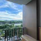 Hình ảnh đánh giá của Natee The Riverfront Hotel Kanchanaburi 5 từ Jirapan S.