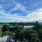 Review photo of Natee The Riverfront Hotel Kanchanaburi 4 from Jirapan S.