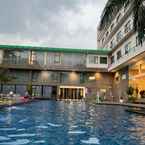 Review photo of Novena Hotel Bandung from Zainur R.