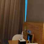 Review photo of Allstay Hotel Semarang Simpang Lima 3 from Sabrina O.