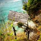 Ulasan foto dari Malibu Huts Nusa Penida dari Lucia D. S.