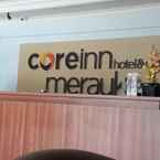 Hình ảnh đánh giá của Careinn Hotel Merauke từ Purwanto P.