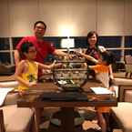Review photo of InterContinental Hotels HANOI LANDMARK72, an IHG Hotel 3 from Nguyen C. T.