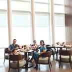 Review photo of InterContinental Hotels HANOI LANDMARK72, an IHG Hotel 2 from Nguyen C. T.