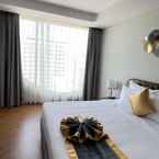 Hình ảnh đánh giá của Grand Tourane Nha Trang Hotel 2 từ Tiet V.