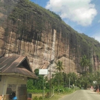 Review photo of Teras Harau Hotel & Resort from Gelar W. S. R.