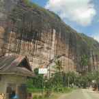 Review photo of Teras Harau Hotel & Resort from Gelar W. S. R.