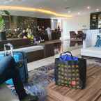 Hình ảnh đánh giá của The Sentra Hotel Manado từ Lydia W.