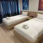 Review photo of B2 Surat Thani Boutique & Budget Hotel 2 from Jirapot A.