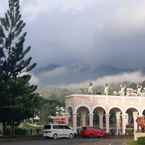 Review photo of Villa Kota Bunga Ninda With Swimming Pool 2 from Rusdi R.