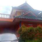 Review photo of Villa Kota Bunga Ninda With Swimming Pool 3 from Rusdi R.