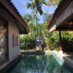 Review photo of Aradhana Villas by Ekosistem 3 from Yana W. M.