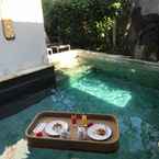 Review photo of Aradhana Villas by Ekosistem 4 from Yana W. M.