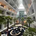 Hình ảnh đánh giá của Movenpick Hotel And Convention Centre Klia từ Mohamad I. B. Y.
