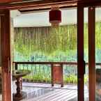 Review photo of Kenran Resort Ubud by Soscomma from Muhammad F. R.