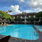 Review photo of Loman Park Hotel Yogyakarta from Adi S. P.