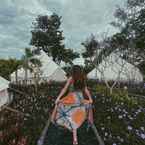 Ulasan foto dari Roost Glamping dari Panliya S.