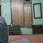 Review photo of SPOT ON 2559 Hotel Handayani Syariah from Ramadhan B.