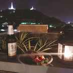 รูปภาพรีวิวของ Chedi View Hostel & Rooftop Bar 4 จาก Patcha S.