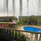 Hình ảnh đánh giá của LPP Garden Hotel 4 từ Ahmad S.