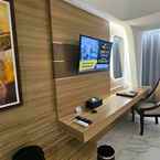 Review photo of Dream of Aventus Hotel Kuta 4 from Ingga V. P.