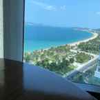 Review photo of Parama Apartments Ocean View from Tran B. D. H.