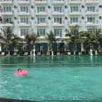 Hình ảnh đánh giá của Paracel Resort Hai Tien từ Mai V. D.
