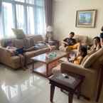 Review photo of Travellers Suites Serviced Apartments Medan 3 from Guntur S.