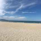 Review photo of Melia Danang Beach Resort from Trinh D.