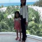 Review photo of Melia Danang Beach Resort 3 from Trinh D.