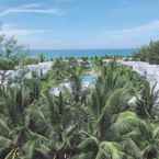 Hình ảnh đánh giá của Melia Danang Beach Resort 5 từ Trinh D.